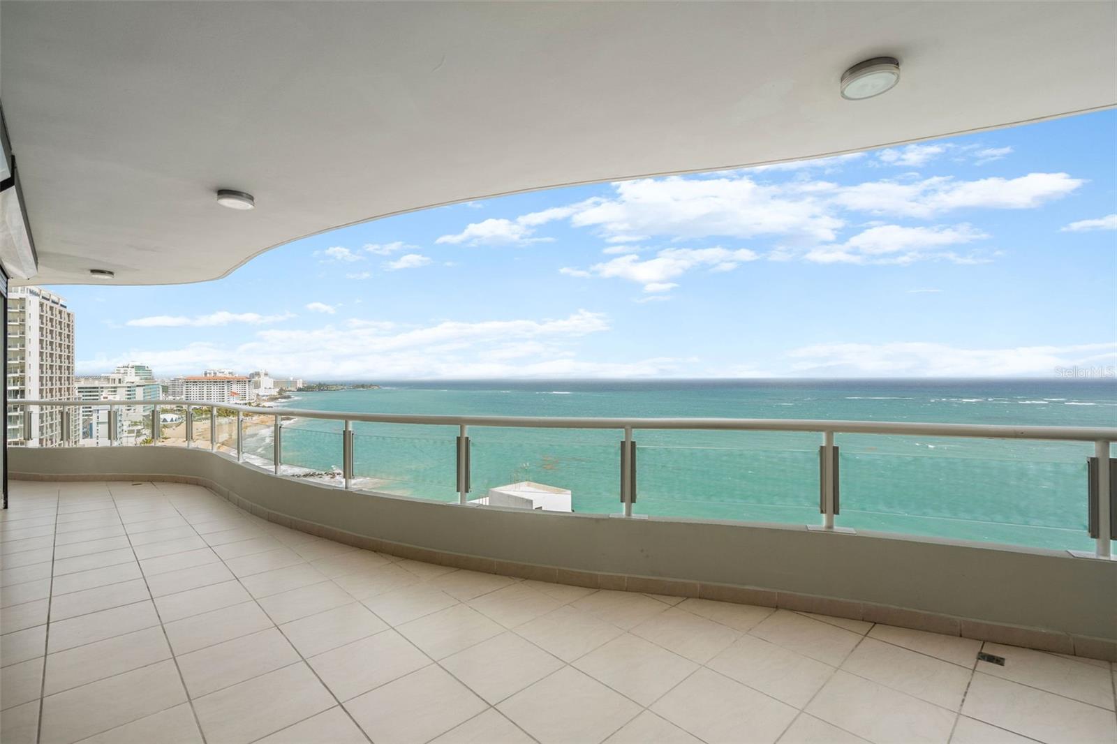 CANDINA REEF - Residential