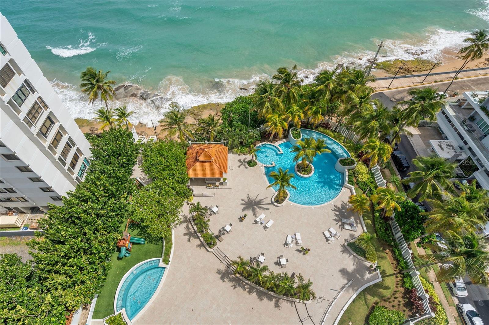 CANDINA REEF - Residential