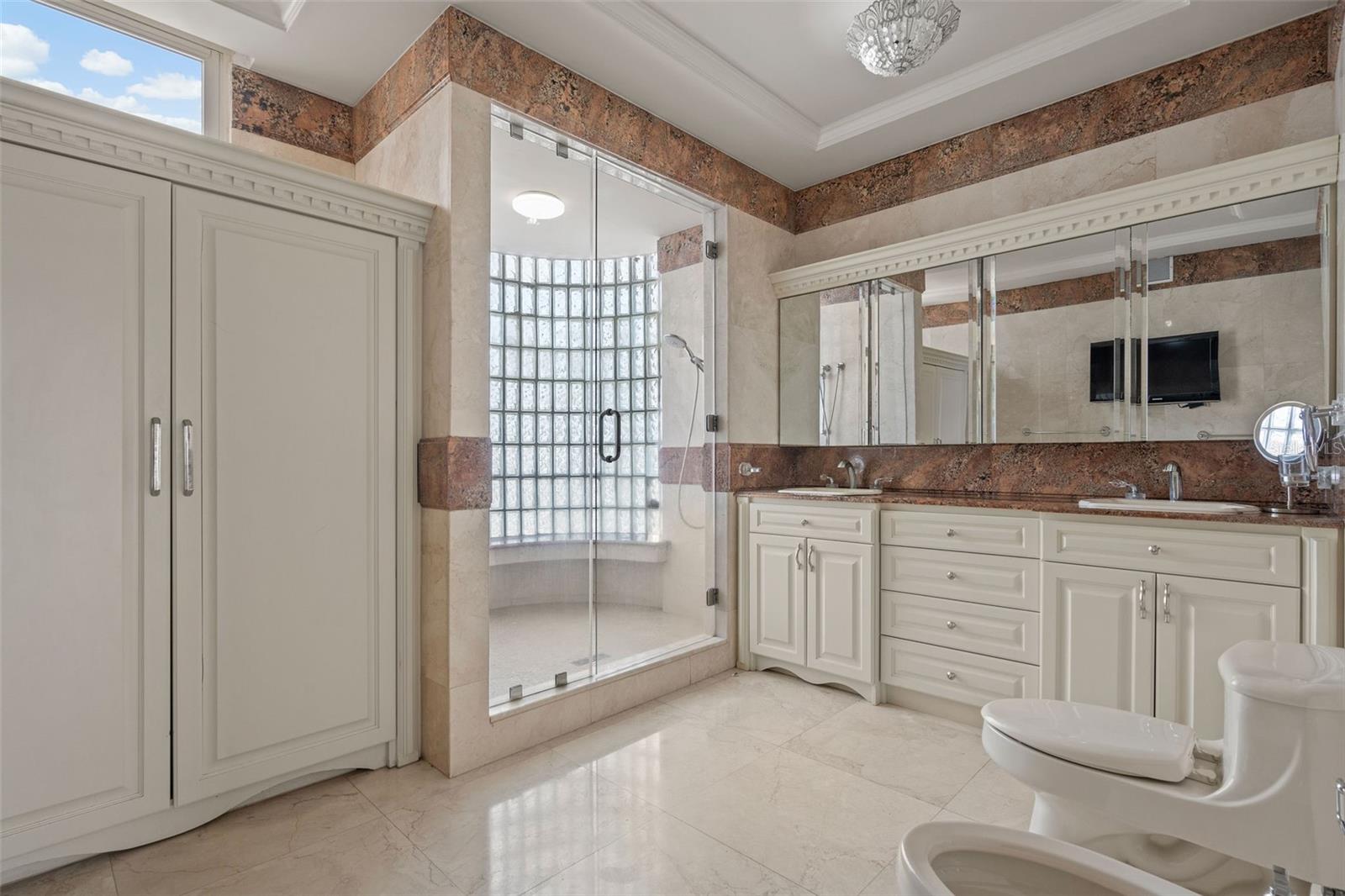 CANDINA REEF - Residential