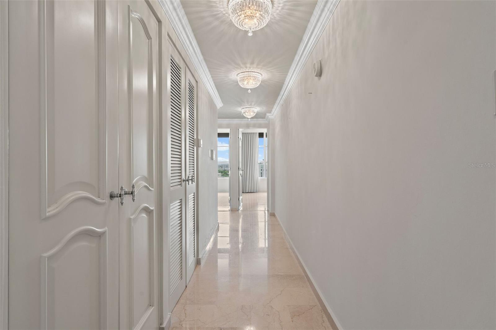 CANDINA REEF - Residential