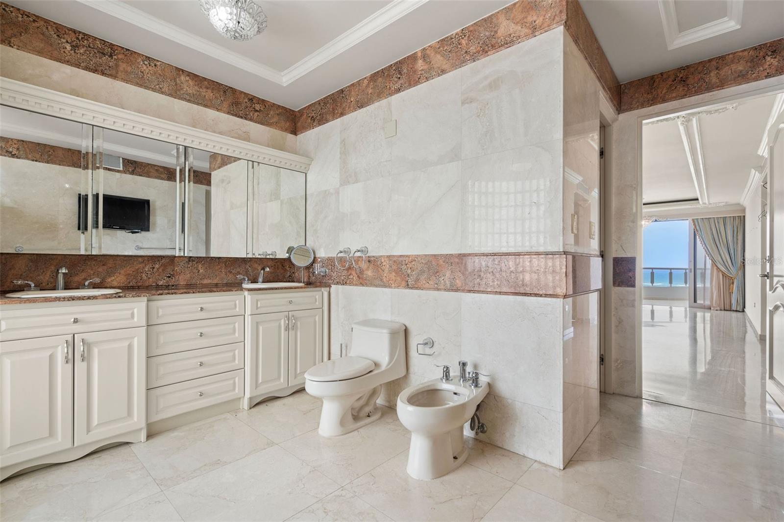 CANDINA REEF - Residential