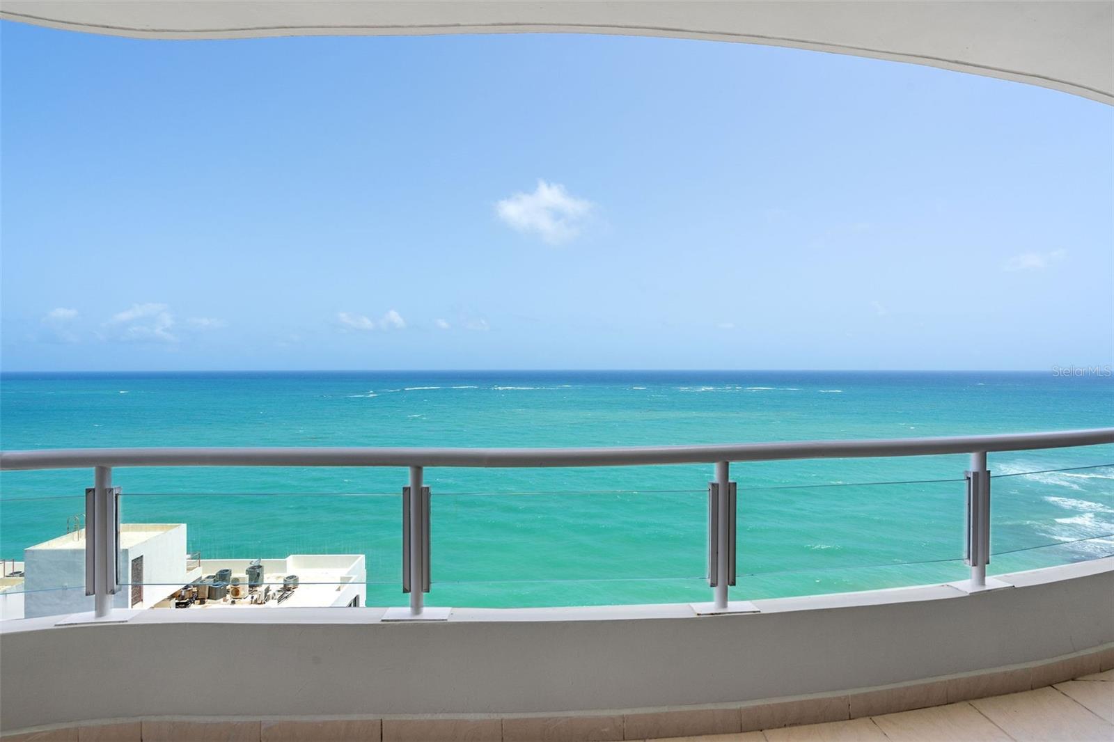 CANDINA REEF - Residential