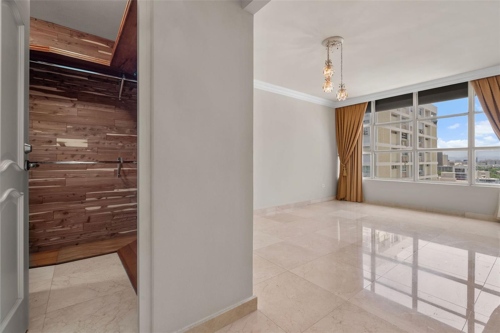 CANDINA REEF - Residential