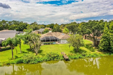 A home in LAKELAND