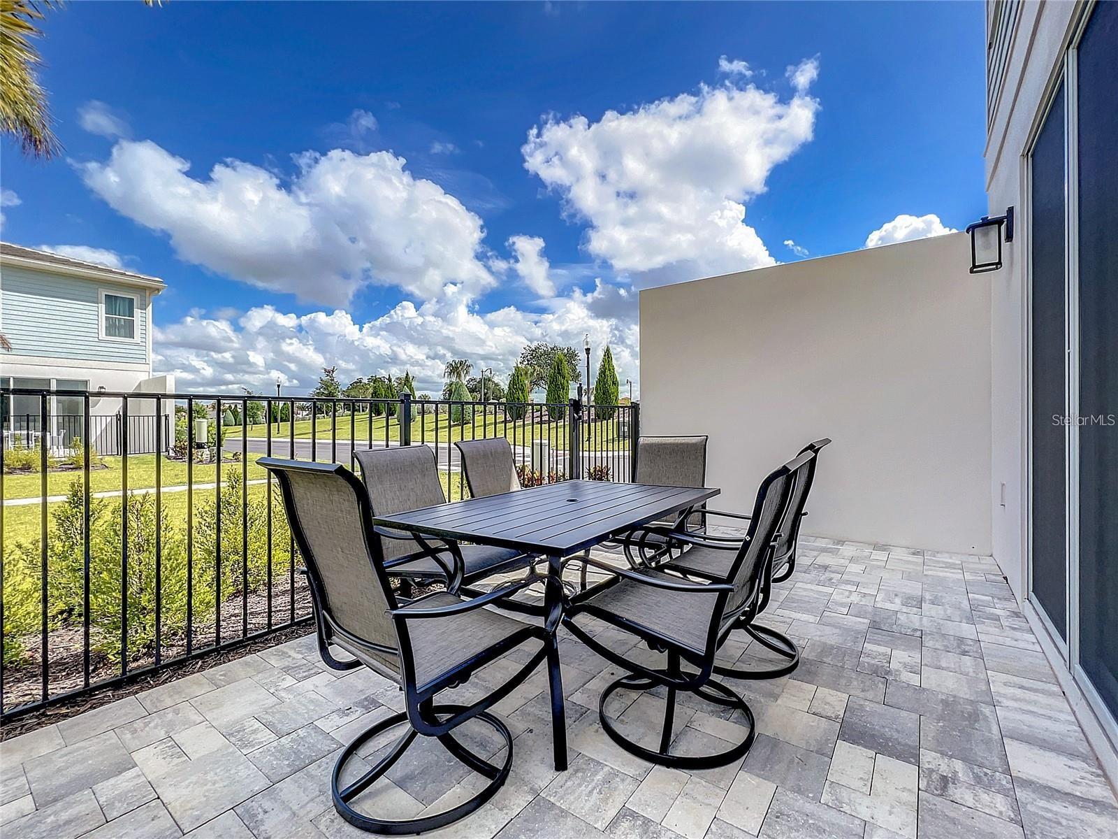 REUNION FAIRWAYS 17 & 18 PH 3 - Residential