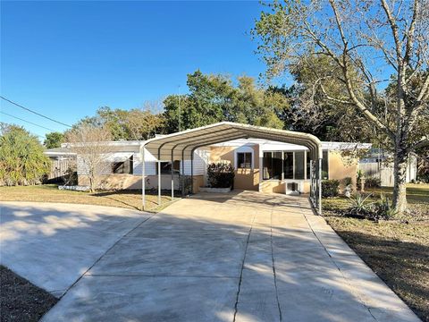 57 S OXALIS DRIVE ORLANDO FL 32807