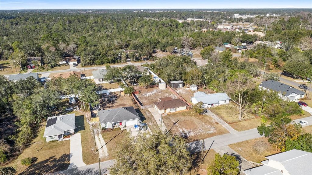 Photo of 1450 2nd Avenue, Deland, FL 32724 (MLS # V4947112)