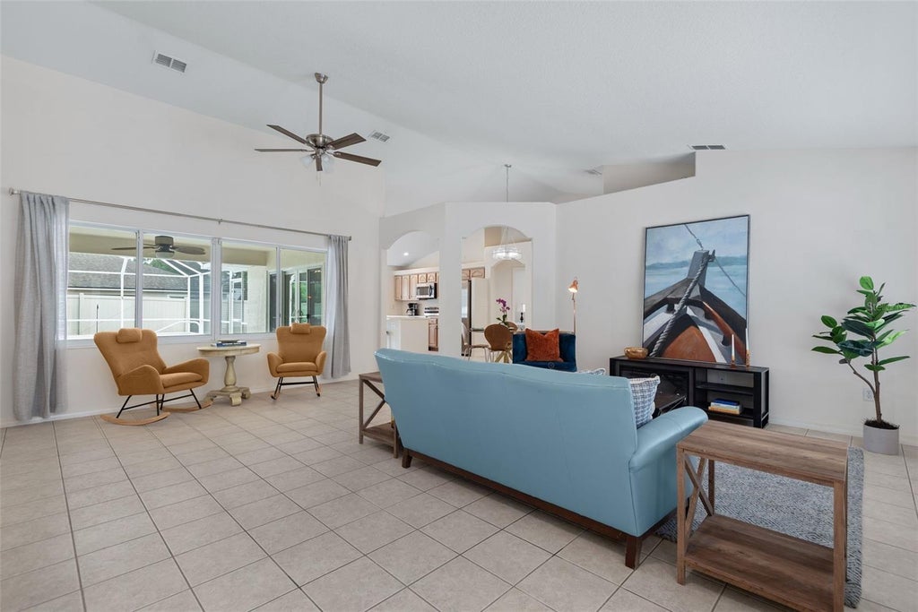 Photo of 35 Westmoreland Drive, Palm Coast, FL 32164 (MLS # FC321338)