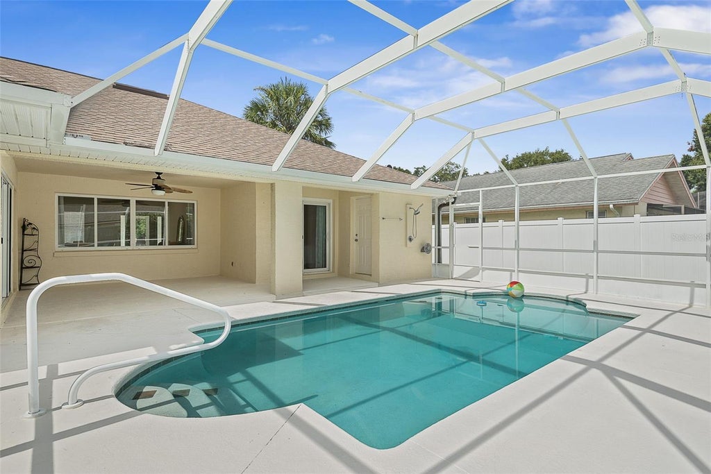 Photo of 35 Westmoreland Drive, Palm Coast, FL 32164 (MLS # FC321338)