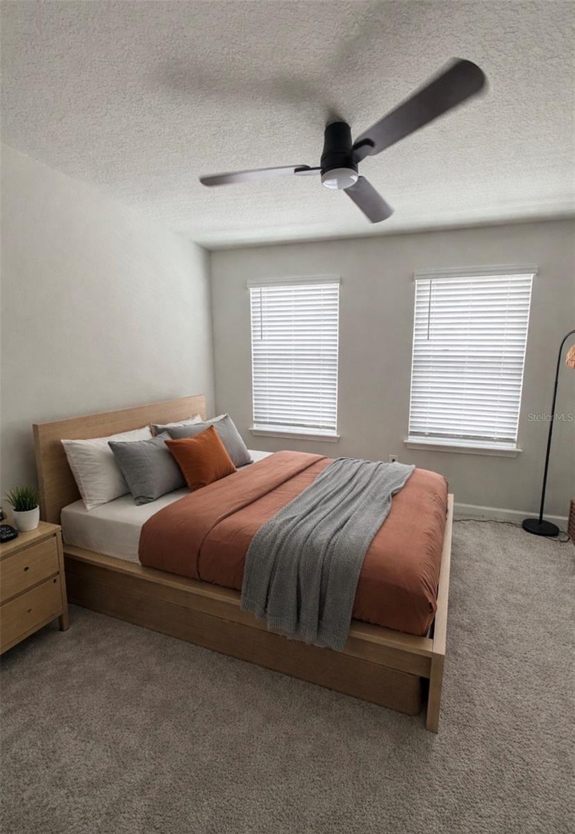 BLOOMINGDALE TOWNES - Residential Lease