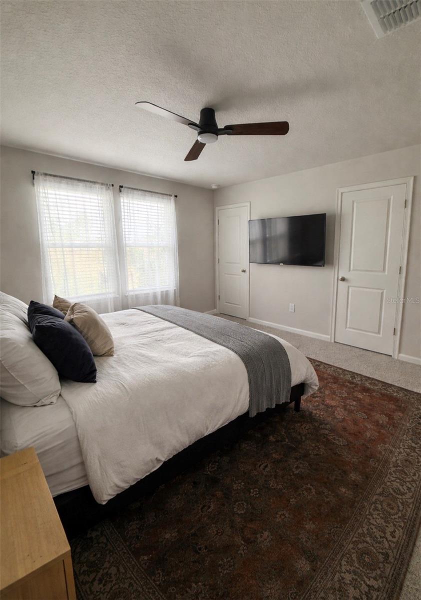 BLOOMINGDALE TOWNES - Residential Lease