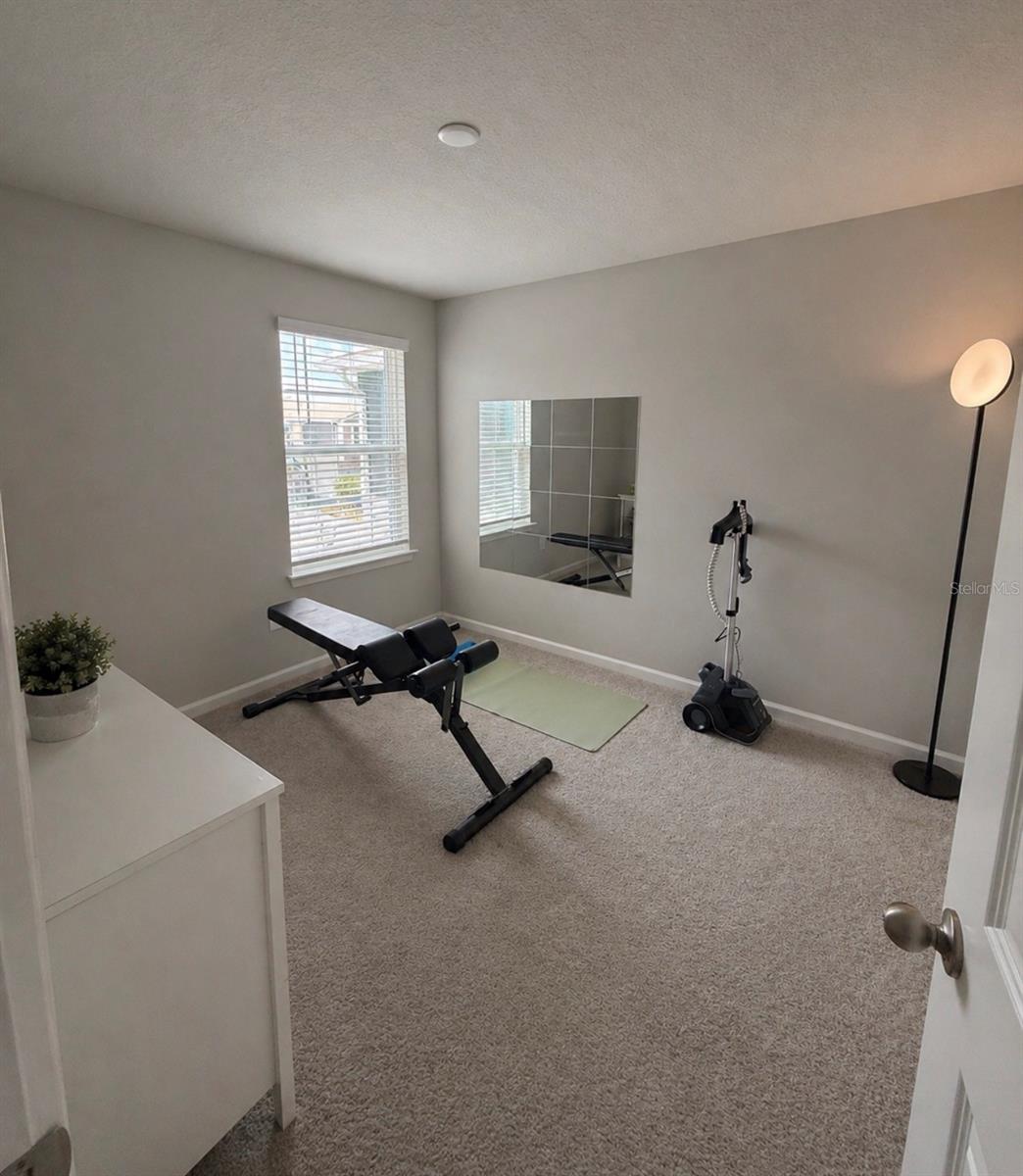 BLOOMINGDALE TOWNES - Residential Lease