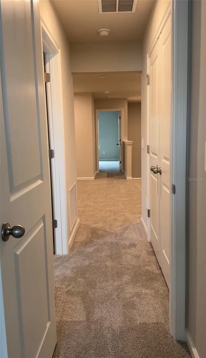BLOOMINGDALE TOWNES - Residential Lease