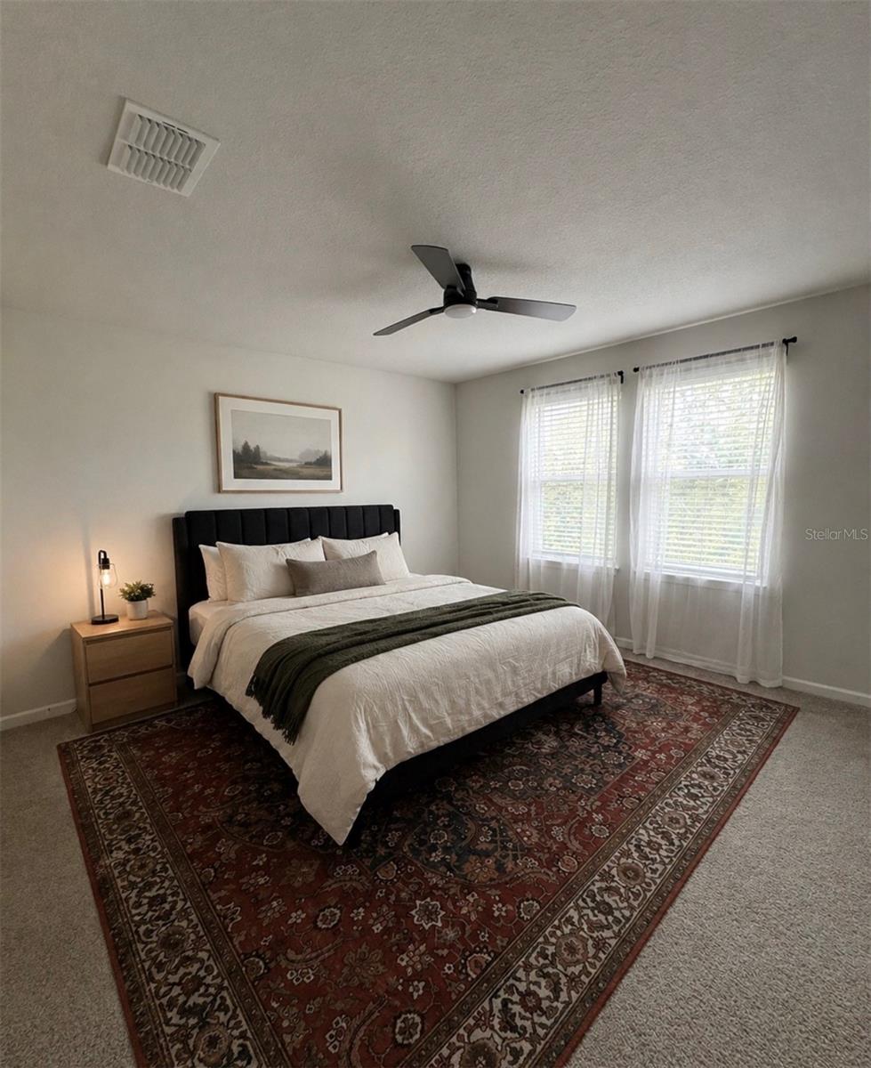 BLOOMINGDALE TOWNES - Residential Lease