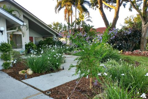 A home in SARASOTA