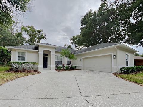 Photo of 1804 Stoneywood Way, Apopka, FL 32712 (MLS # C7526250)