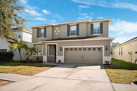 A home in RIVERVIEW