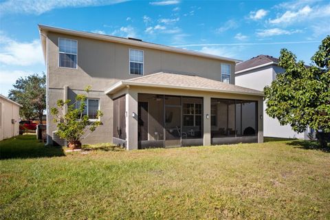 A home in RIVERVIEW