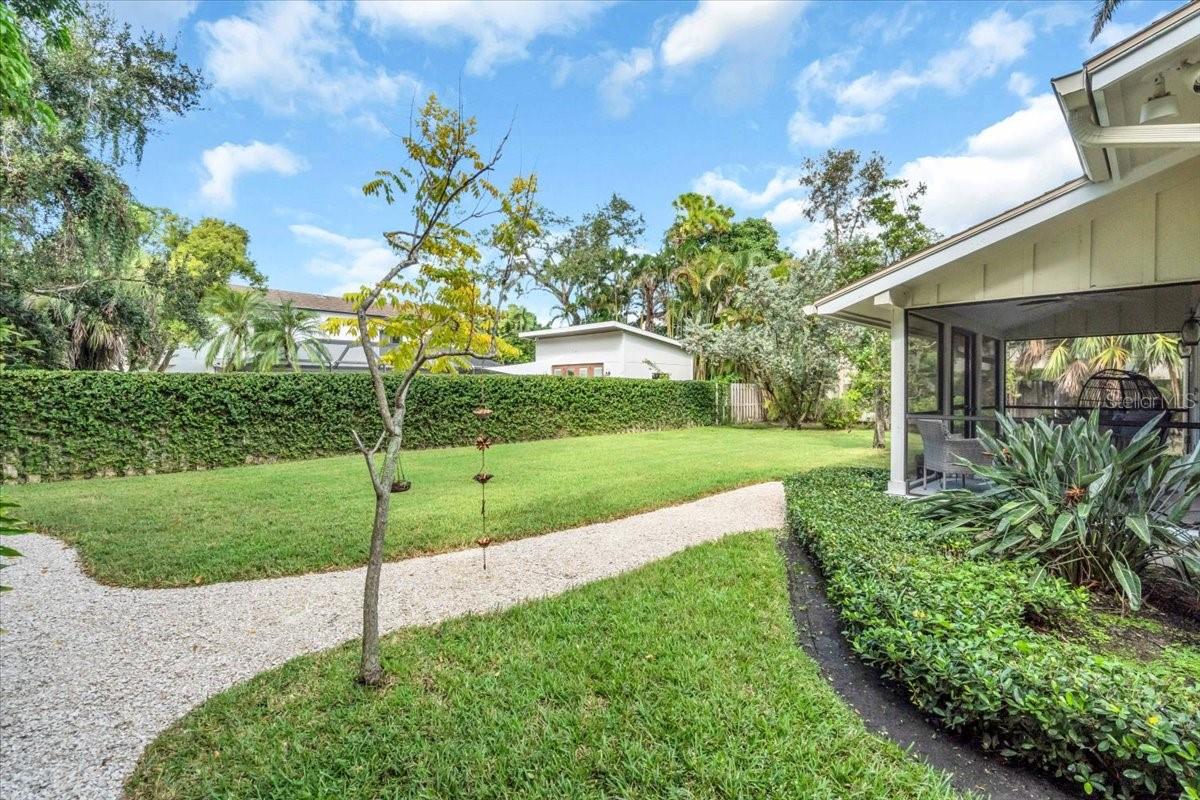 JOHNSON ESTATES - Residential