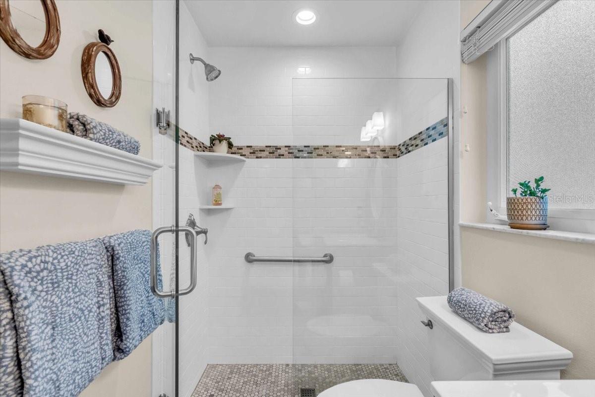 JOHNSON ESTATES - Residential