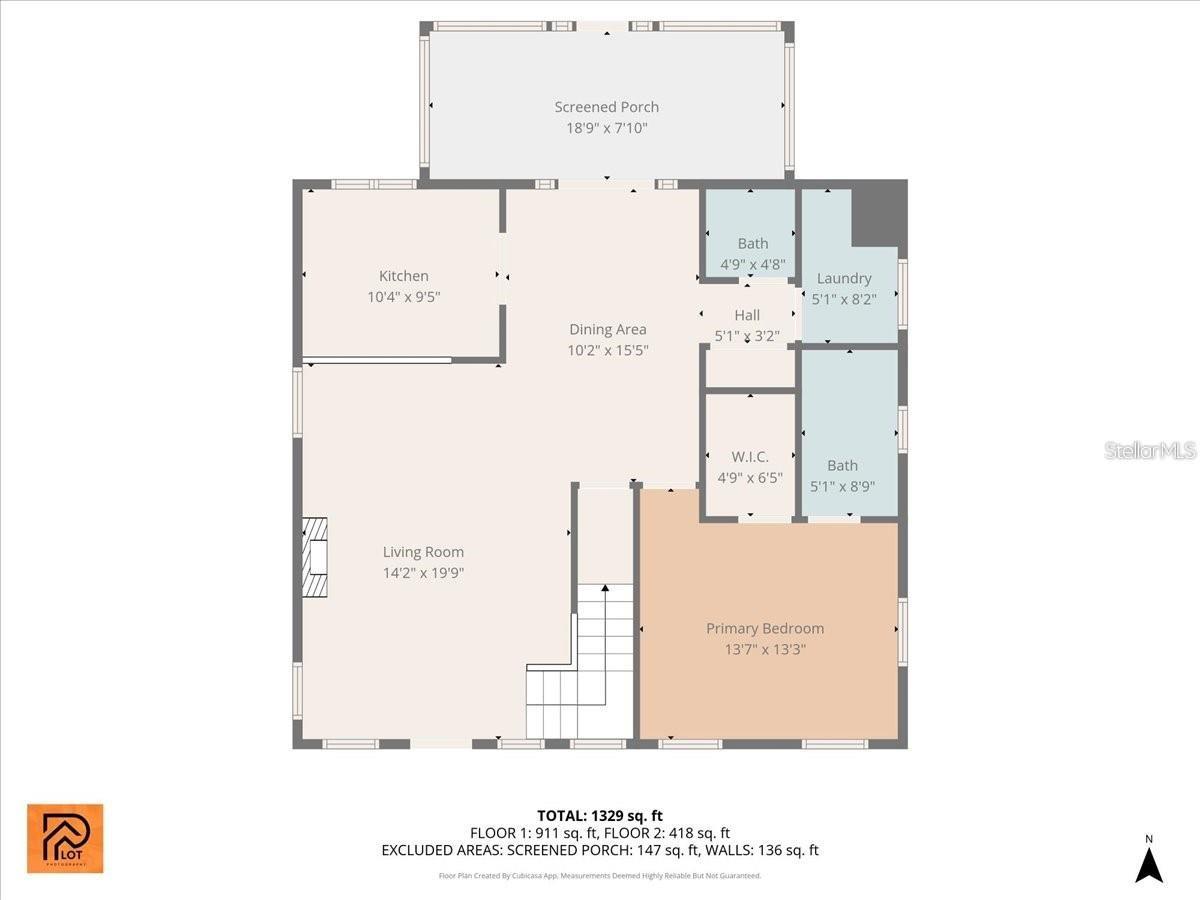 JOHNSON ESTATES - Residential