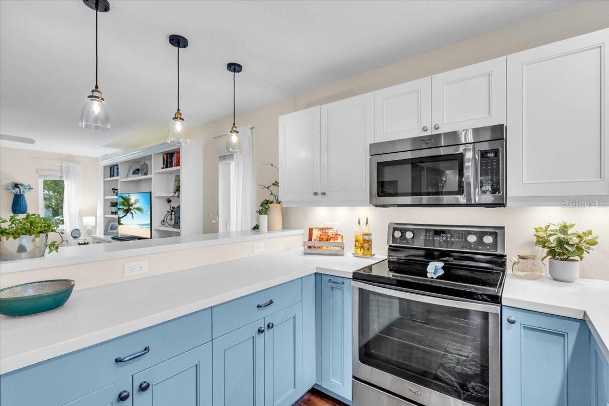 JOHNSON ESTATES - Residential