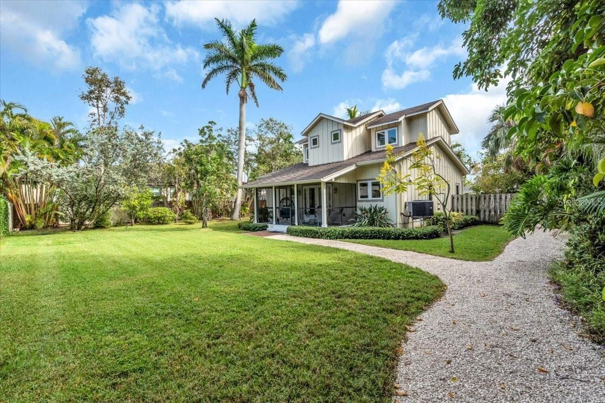 JOHNSON ESTATES - Residential