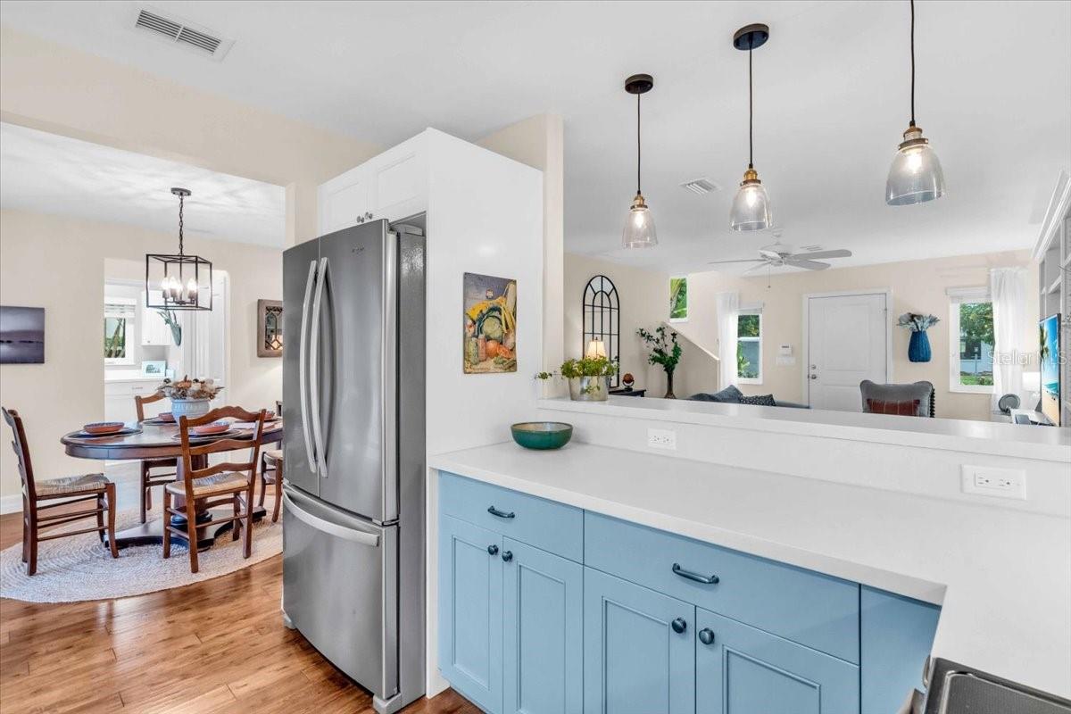 JOHNSON ESTATES - Residential