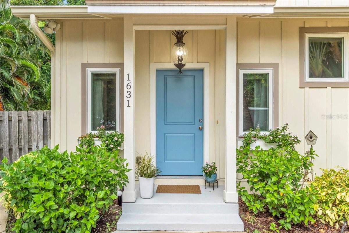 JOHNSON ESTATES - Residential