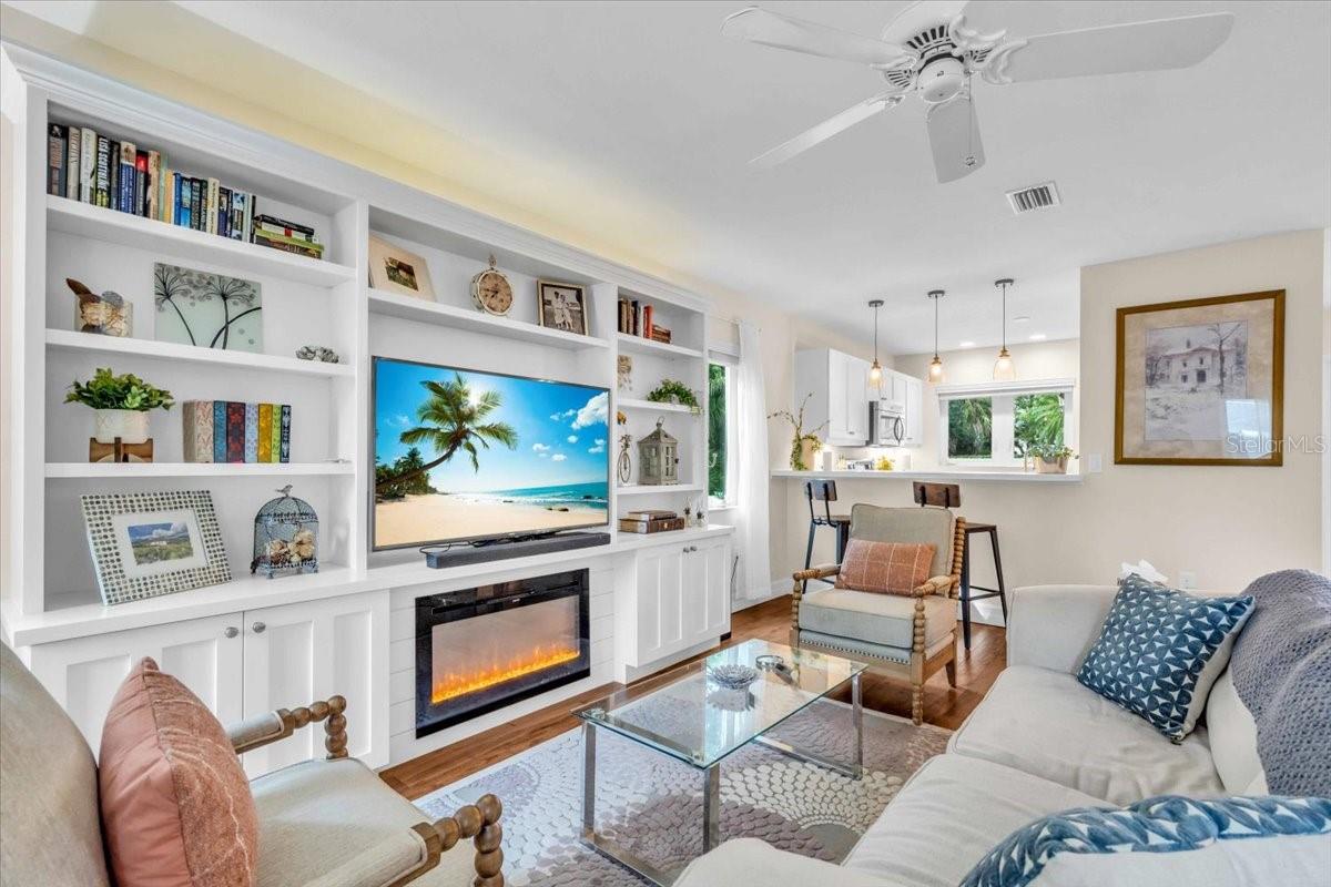 JOHNSON ESTATES - Residential