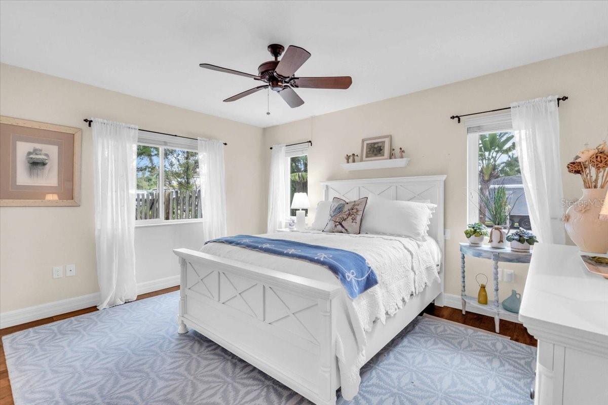 JOHNSON ESTATES - Residential