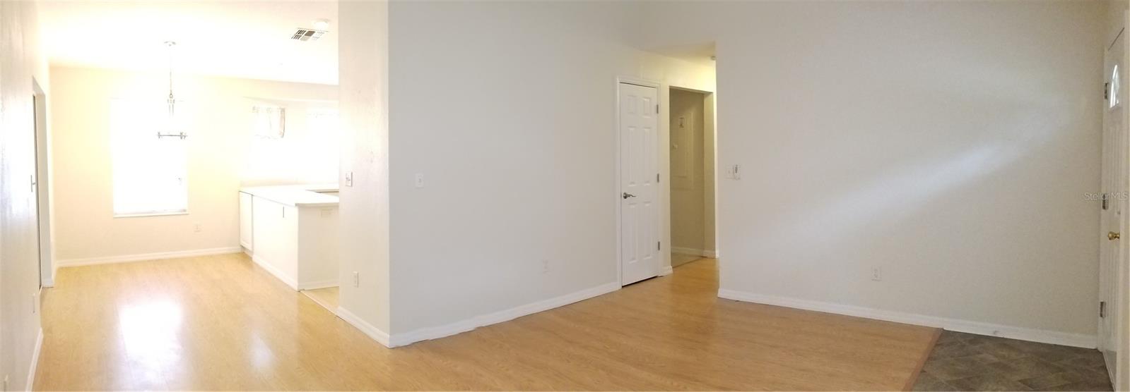 COTTAGE GROVE PARK - Residential Lease