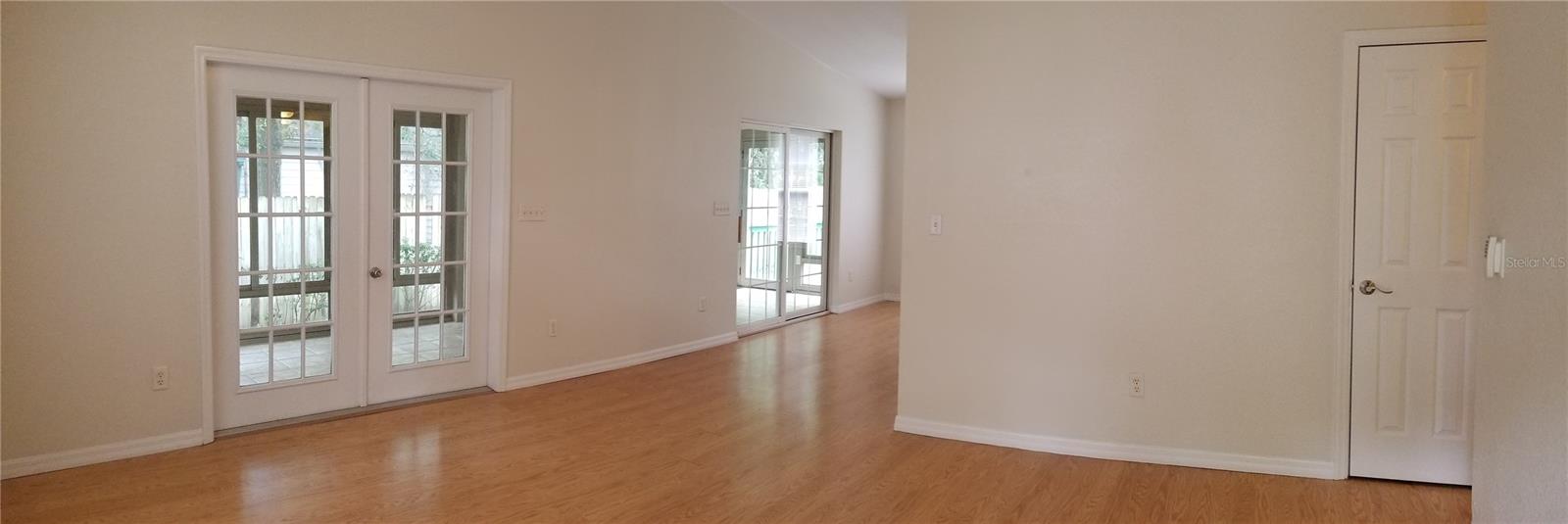 COTTAGE GROVE PARK - Residential Lease