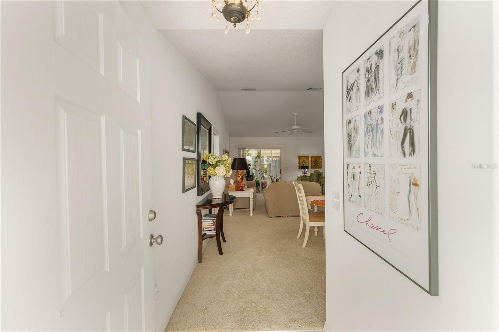 THE VILLAGES - Residential