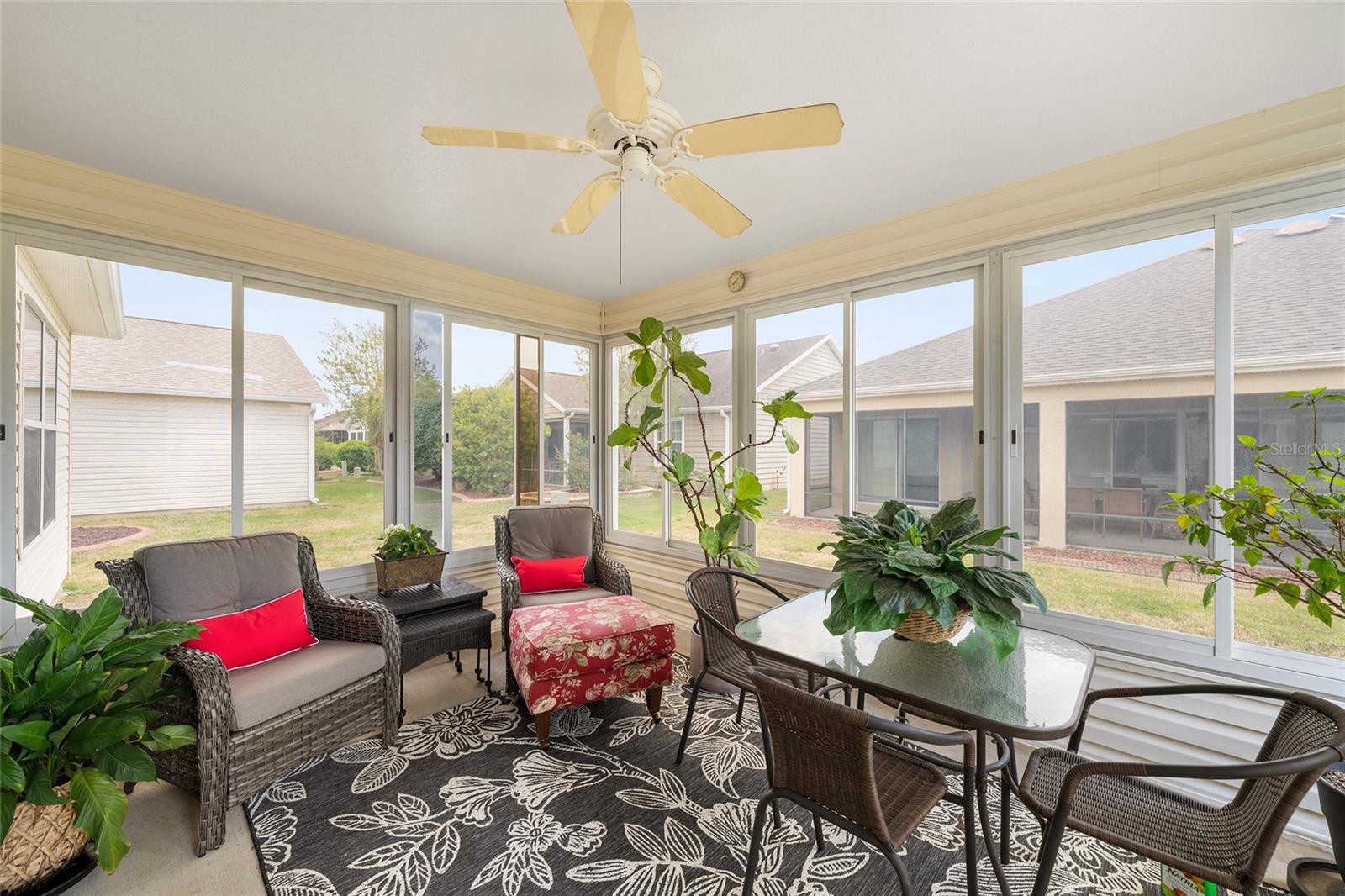 THE VILLAGES - Residential