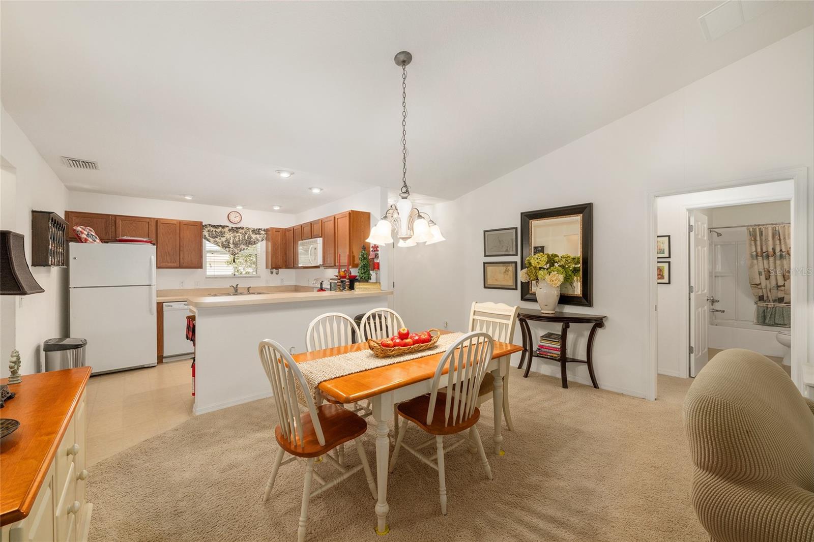 THE VILLAGES - Residential