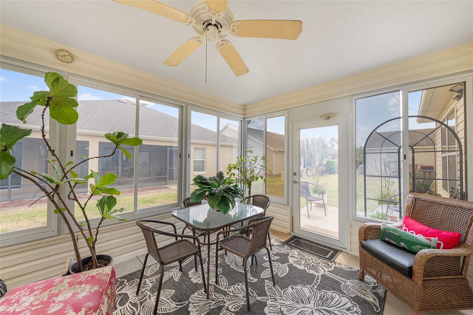 THE VILLAGES - Residential