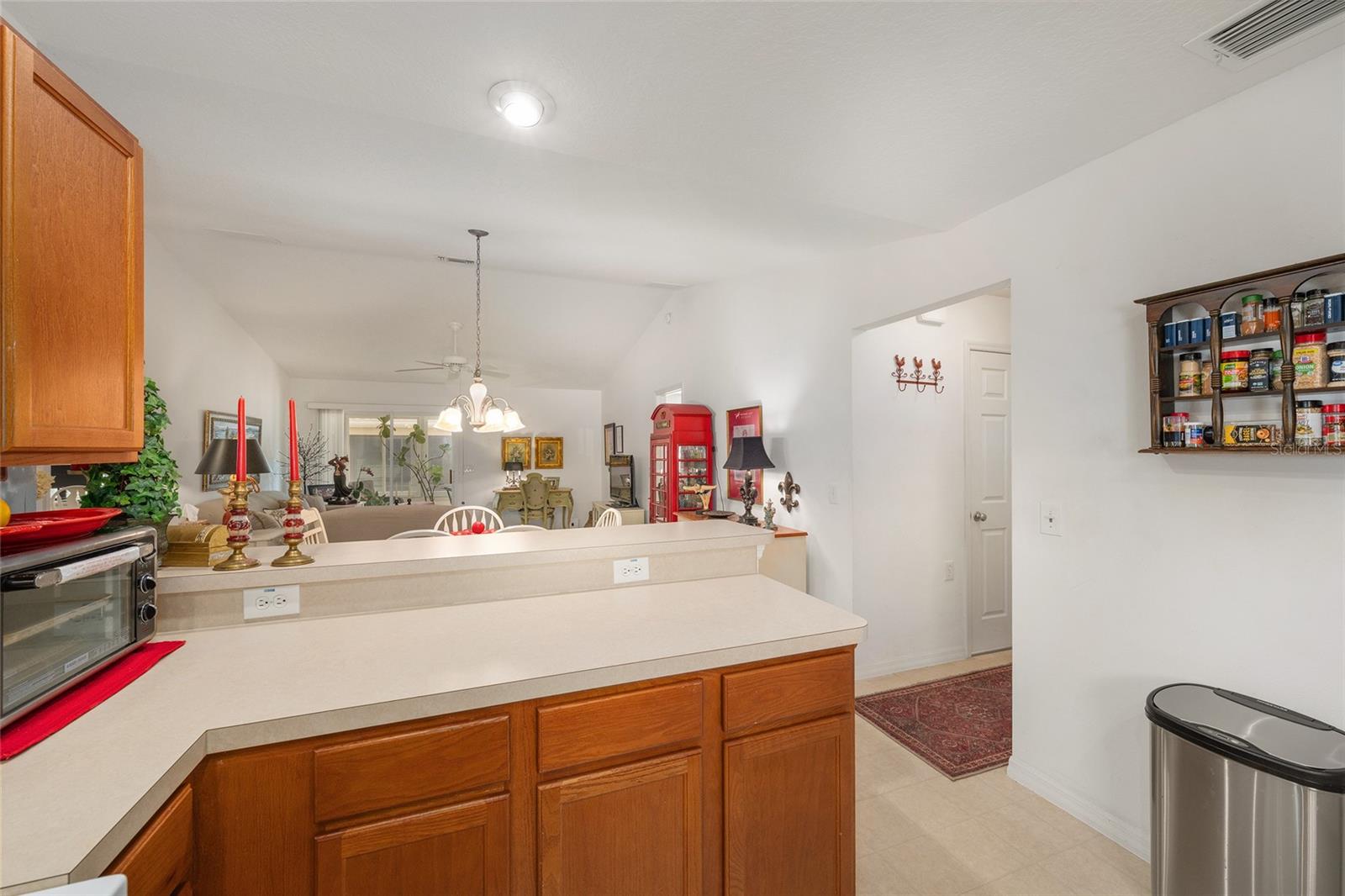 THE VILLAGES - Residential