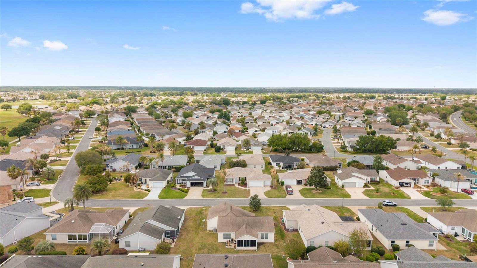 THE VILLAGES - Residential