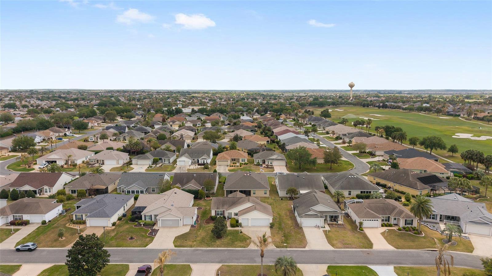 THE VILLAGES - Residential