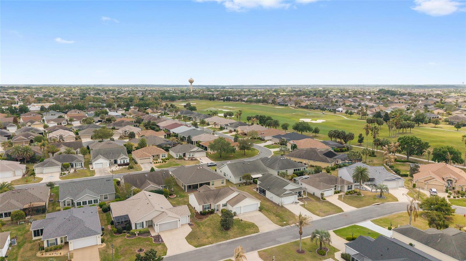 THE VILLAGES - Residential