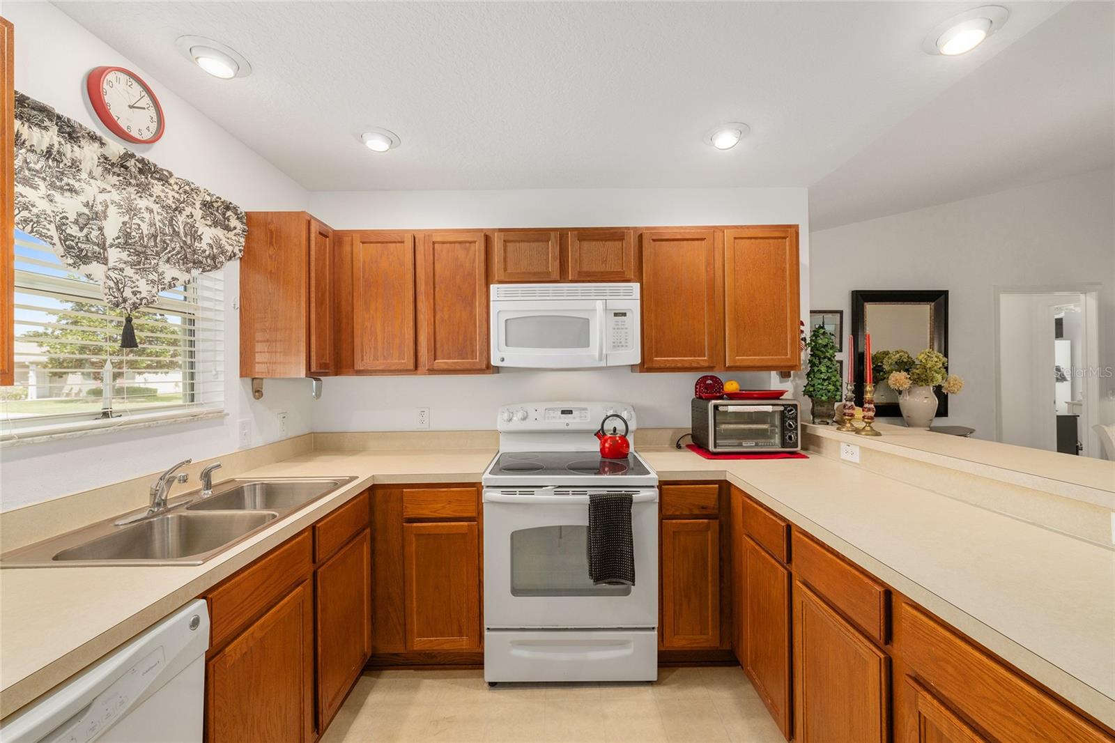 THE VILLAGES - Residential