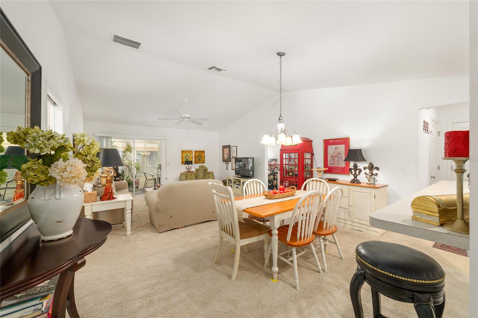 THE VILLAGES - Residential