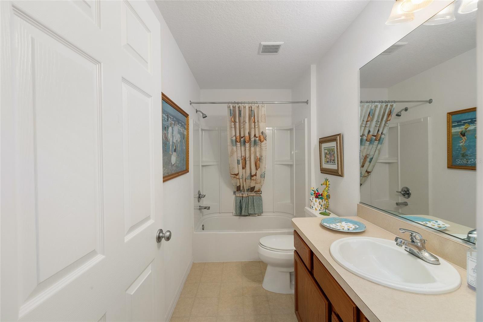 THE VILLAGES - Residential