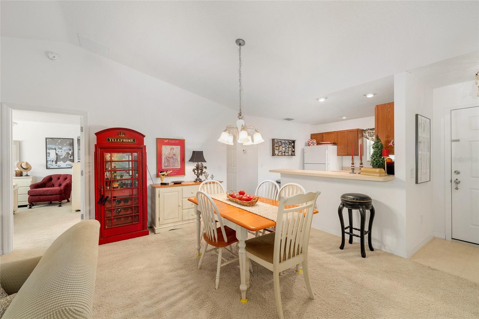 THE VILLAGES - Residential