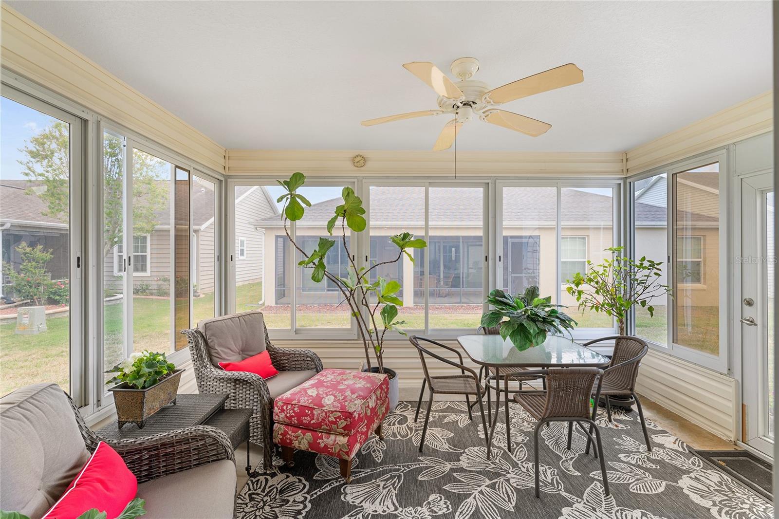 THE VILLAGES - Residential