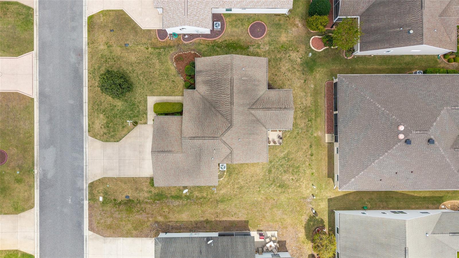 THE VILLAGES - Residential