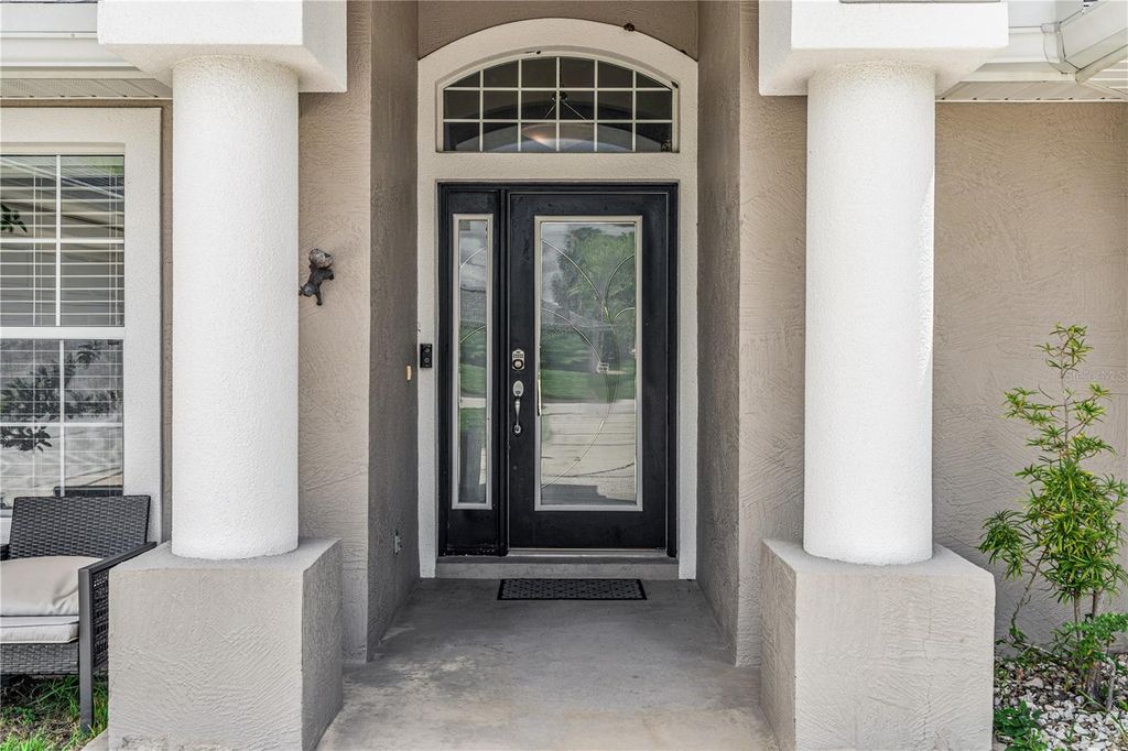 Photo of 32 Covington Lane, Palm Coast, FL 32137 (MLS # FC312223)