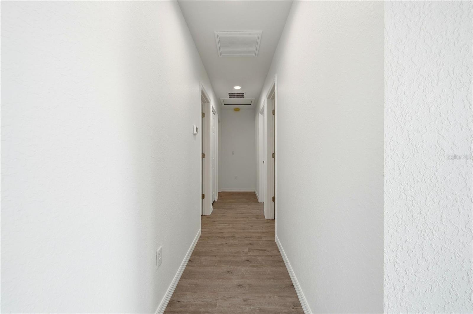 WOODS & LAKES SUB - Residential