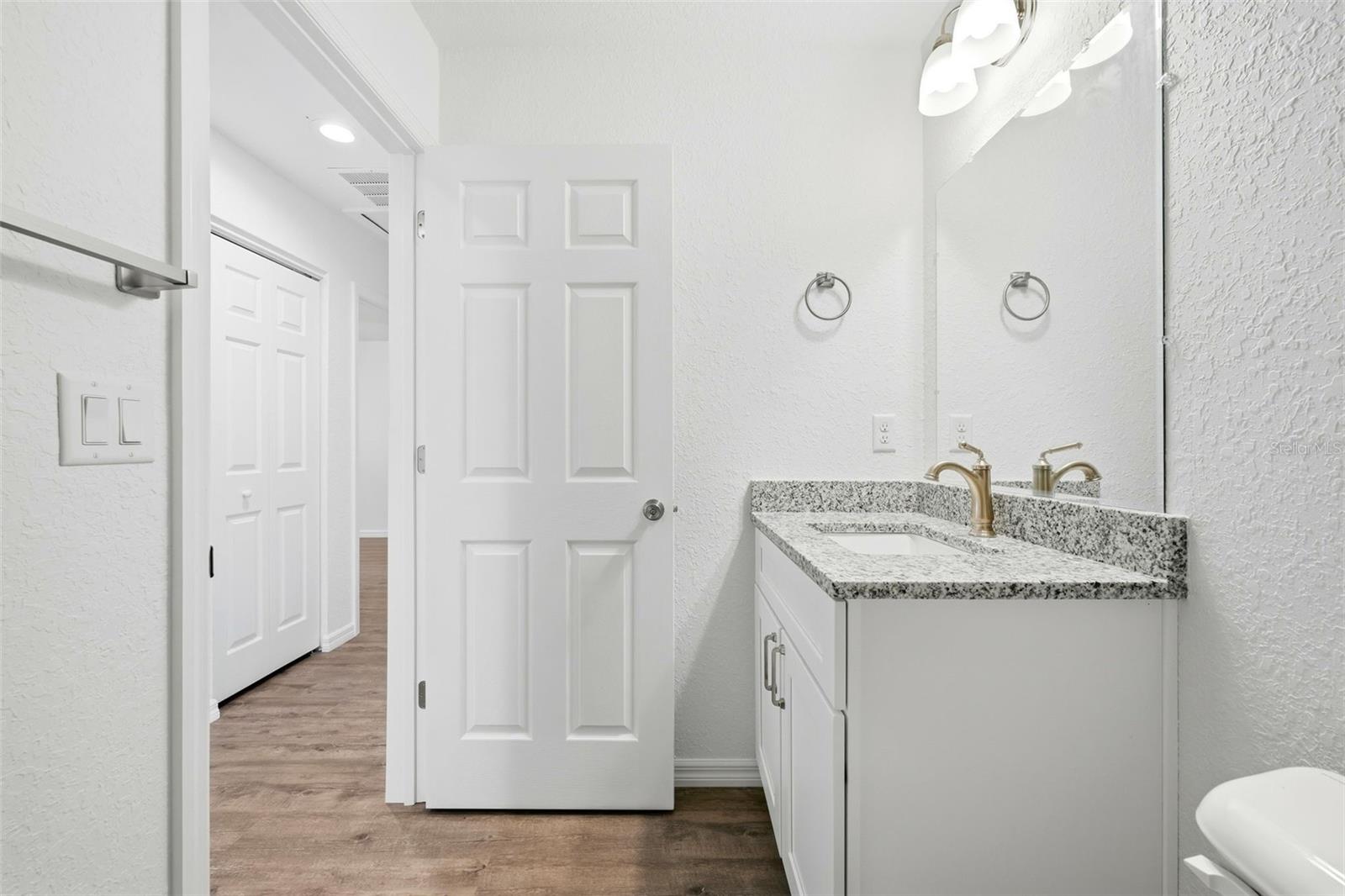 WOODS & LAKES SUB - Residential